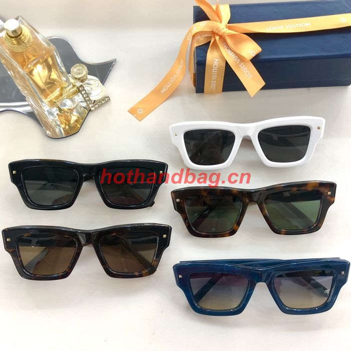 Louis Vuitton Sunglasses Top Quality LVS01819